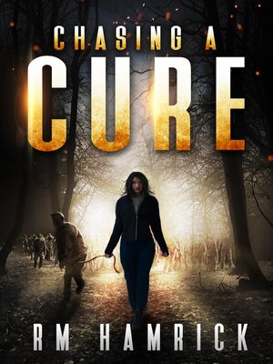 cover image of Chasing a Cure